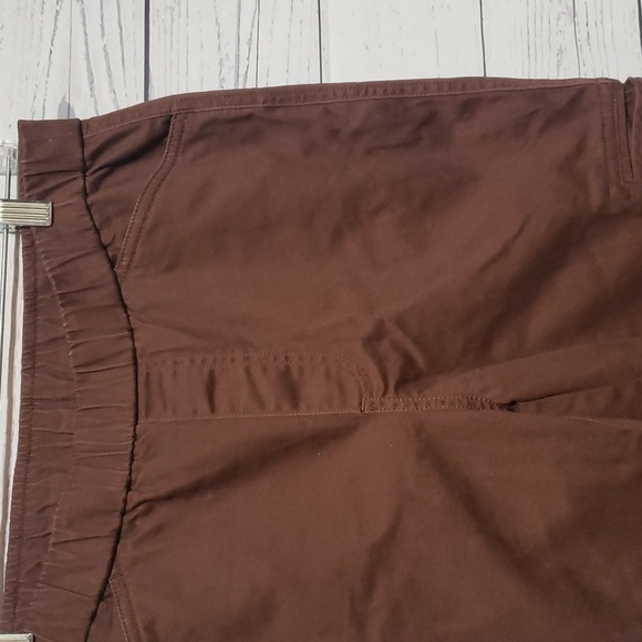 Lands' end highrise pants - Picture 3 of 5